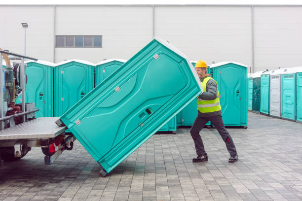 Best Affordable porta potty rental  in Kittanning, PA