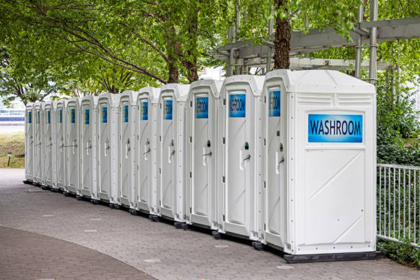 Professional porta potty rental in Kittanning, PA