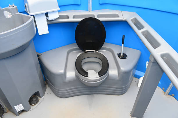 Best Porta potty delivery and setup  in Kittanning, PA