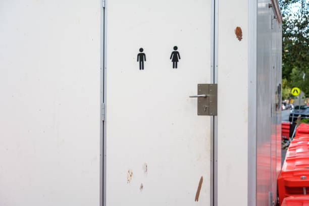 Portable Toilet Options We Offer in Kittanning, PA