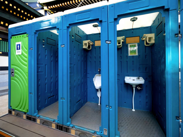 Best High-end porta potty rental  in Kittanning, PA