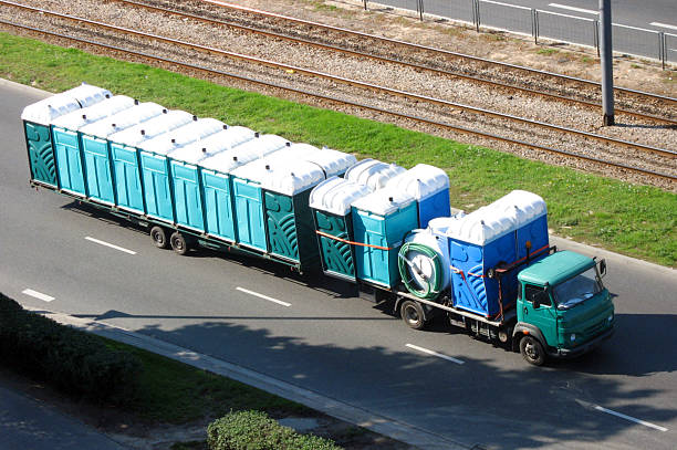 Best Luxury portable toilet rental  in Kittanning, PA